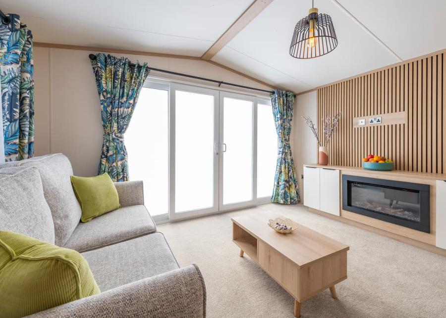 aber bay holiday park 
