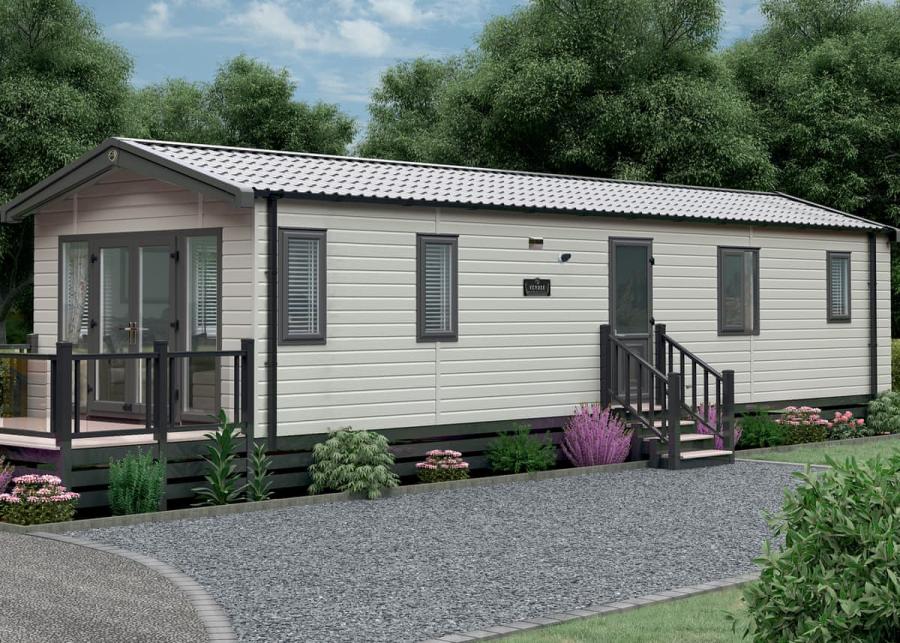 aber bay holiday park near aberystwyth