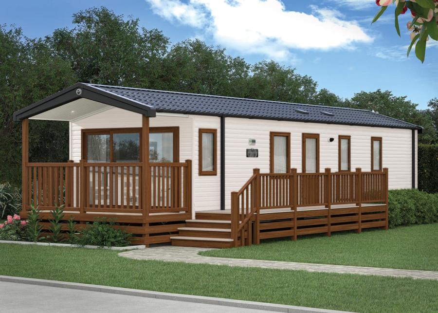 aber bay holiday park near aberystwyth