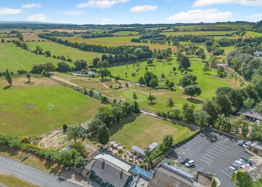 akebar holiday park in yorkshire