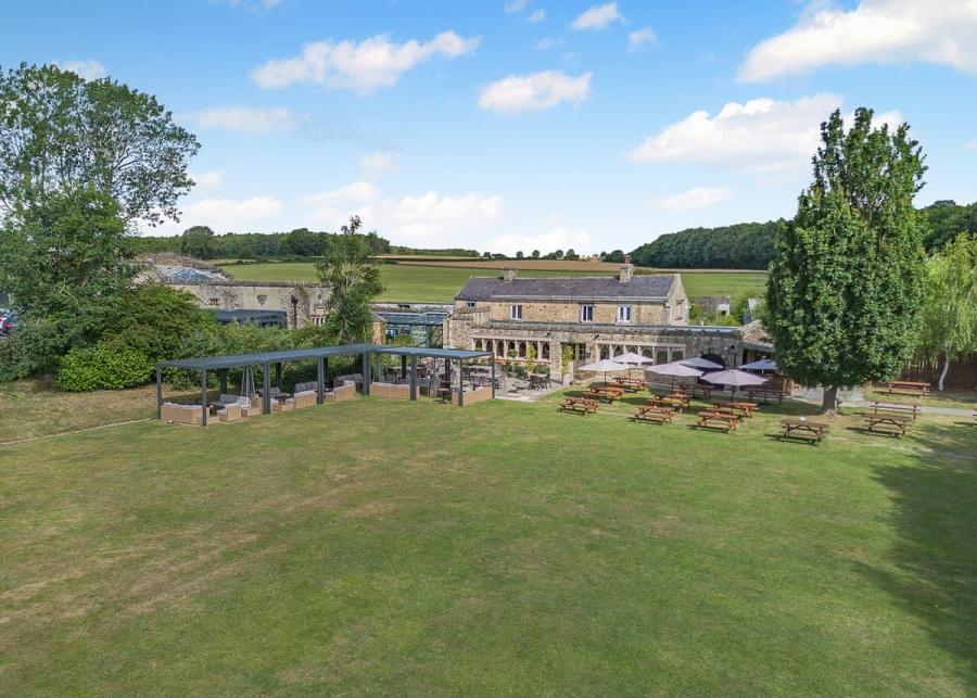 akebar holiday park in leyburn