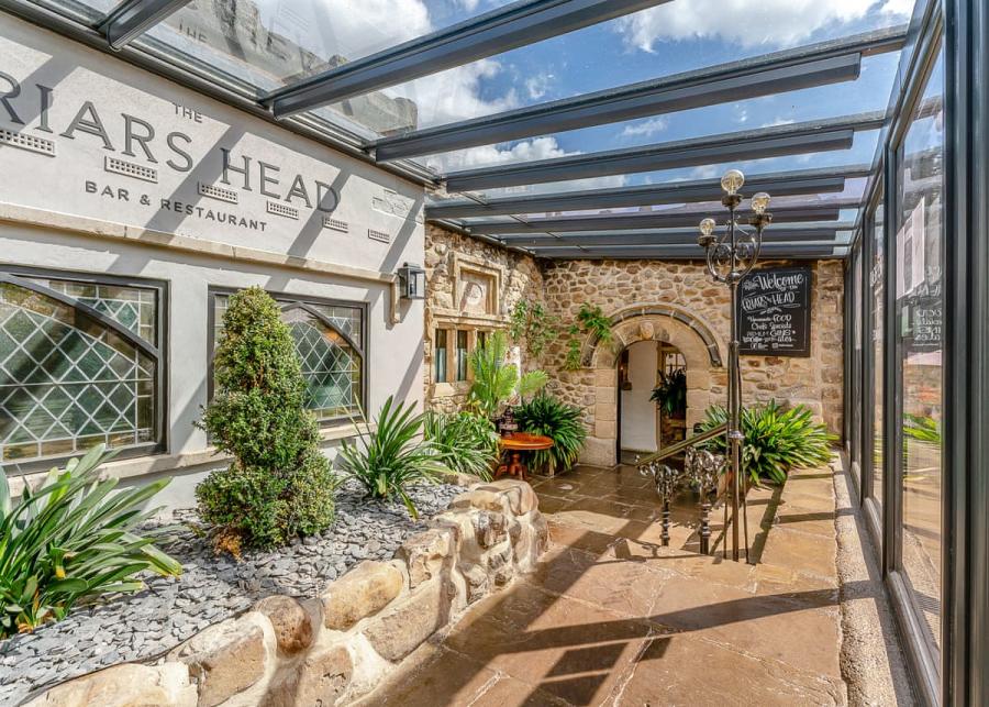 akebar holiday park 