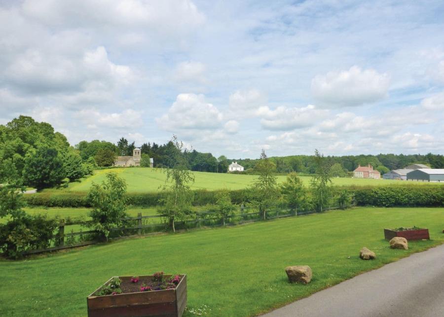 allerton holiday park 