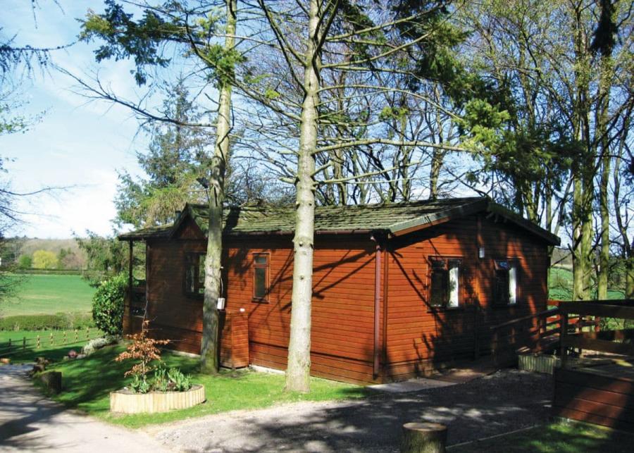 allerton holiday park 