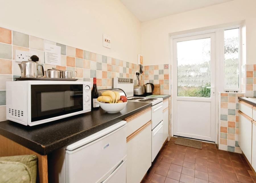 anglesey bungalows near holyhead