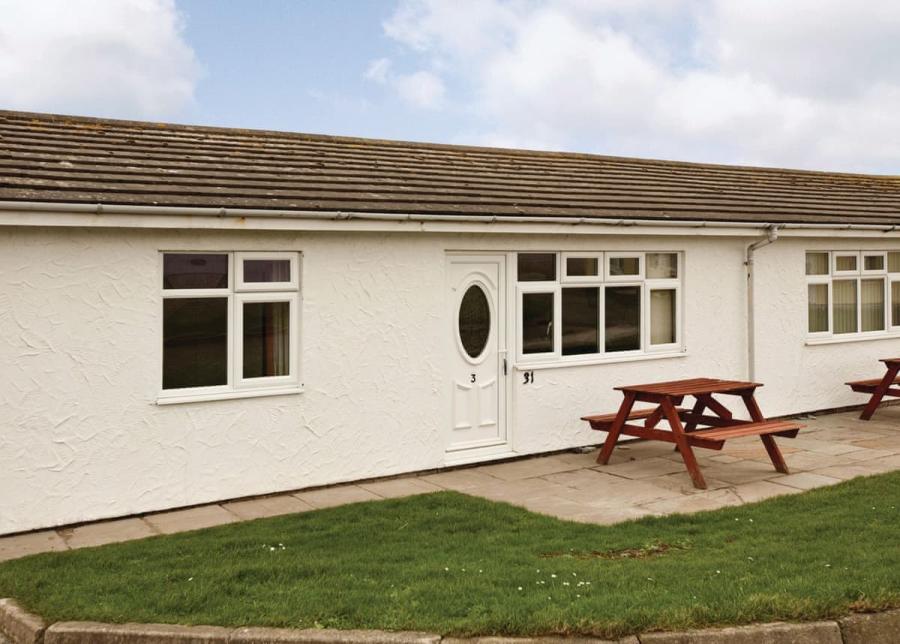 anglesey bungalows near holyhead