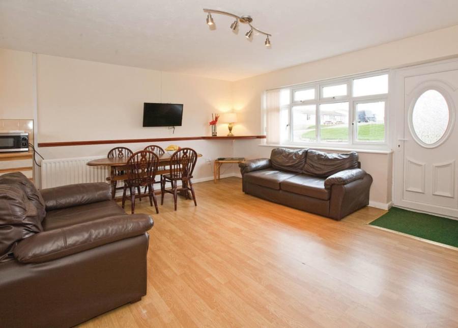 anglesey bungalows near holyhead