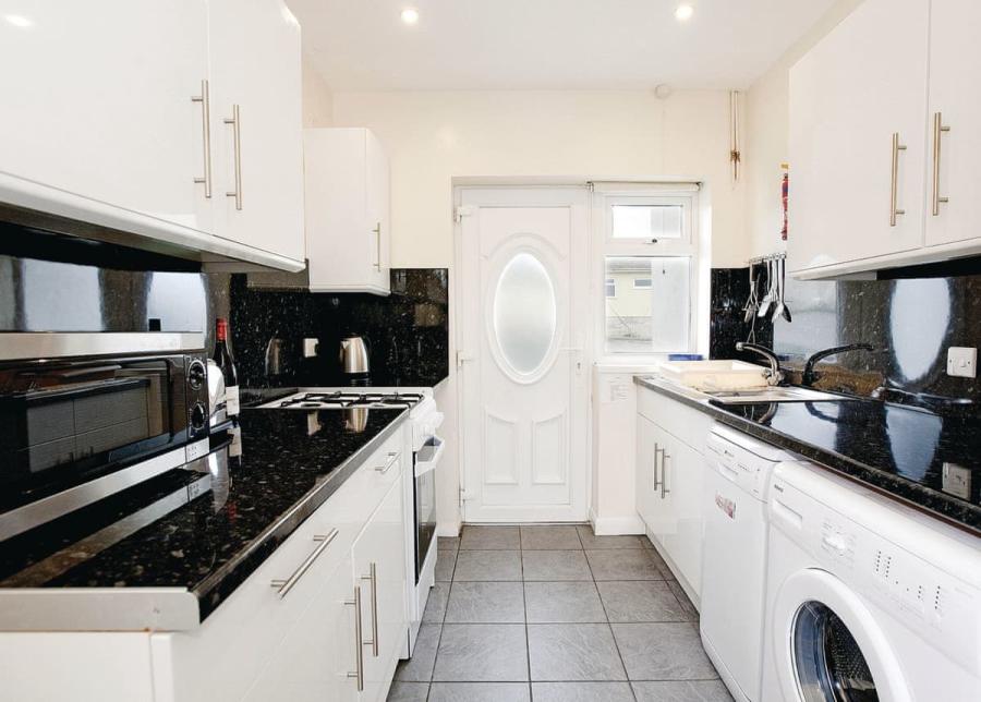anglesey bungalows near holyhead