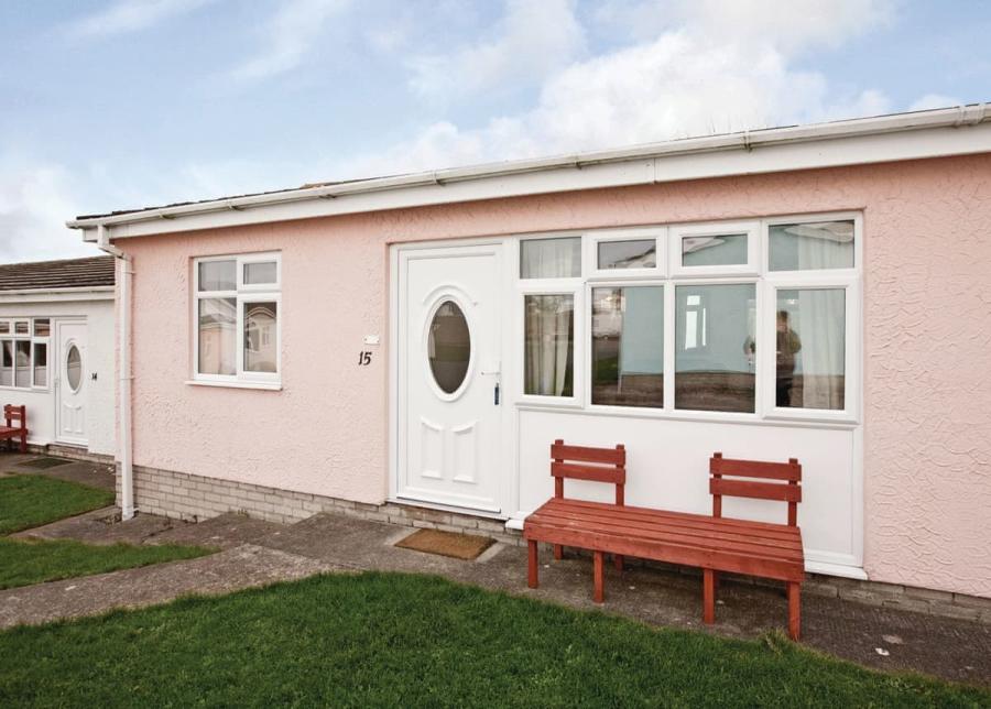 anglesey bungalows near holyhead