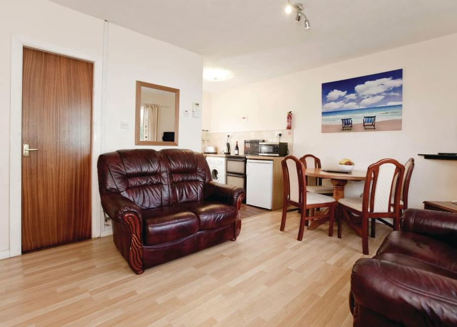 anglesey bungalows near holyhead