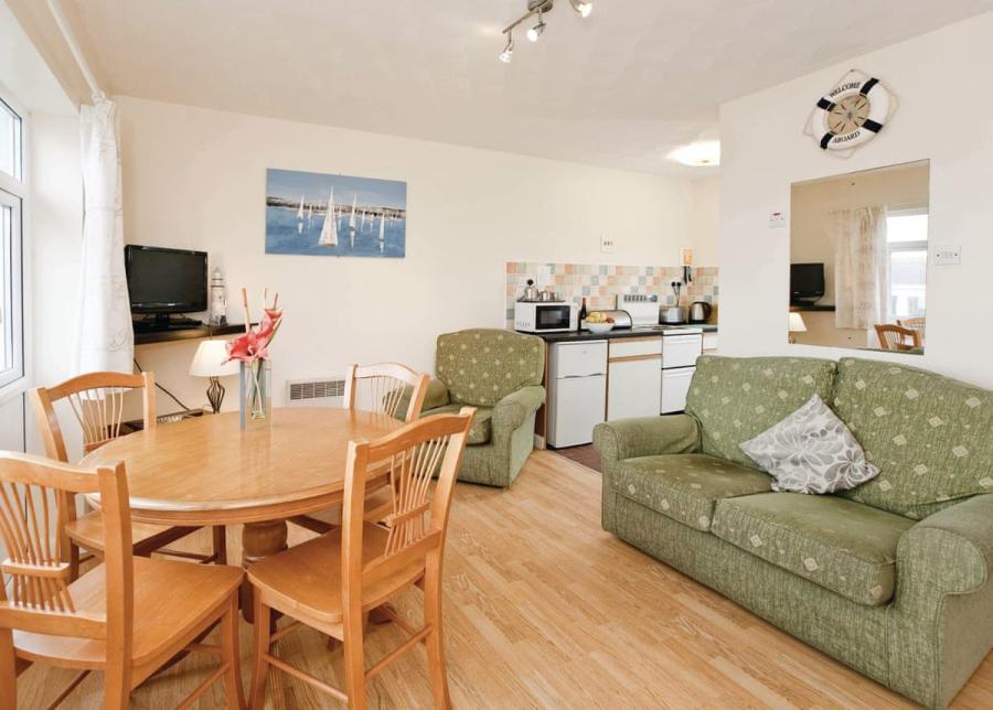 anglesey bungalows near holyhead
