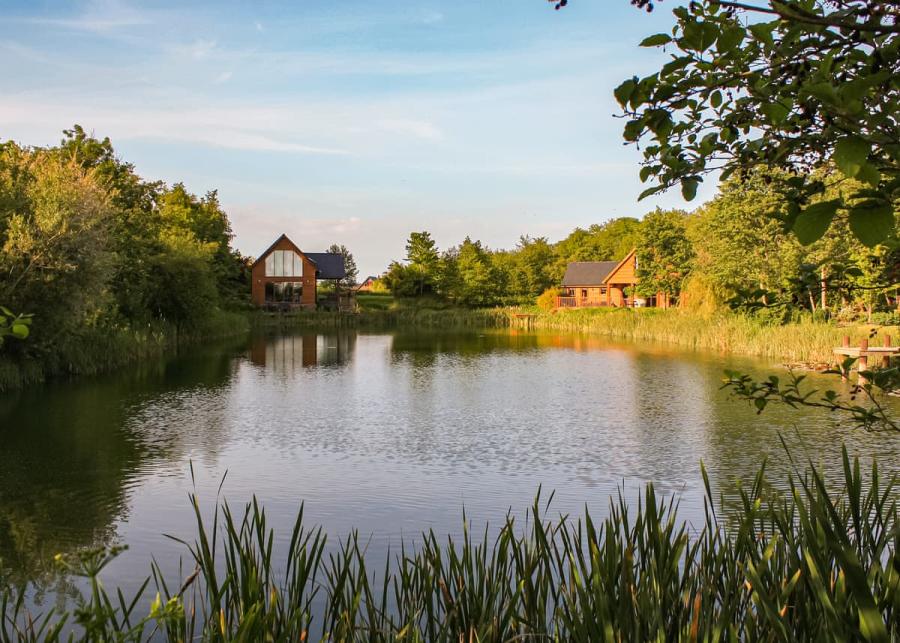 anglesey lakeside lodges in anglesy