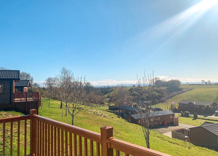 badgers retreat holiday park 