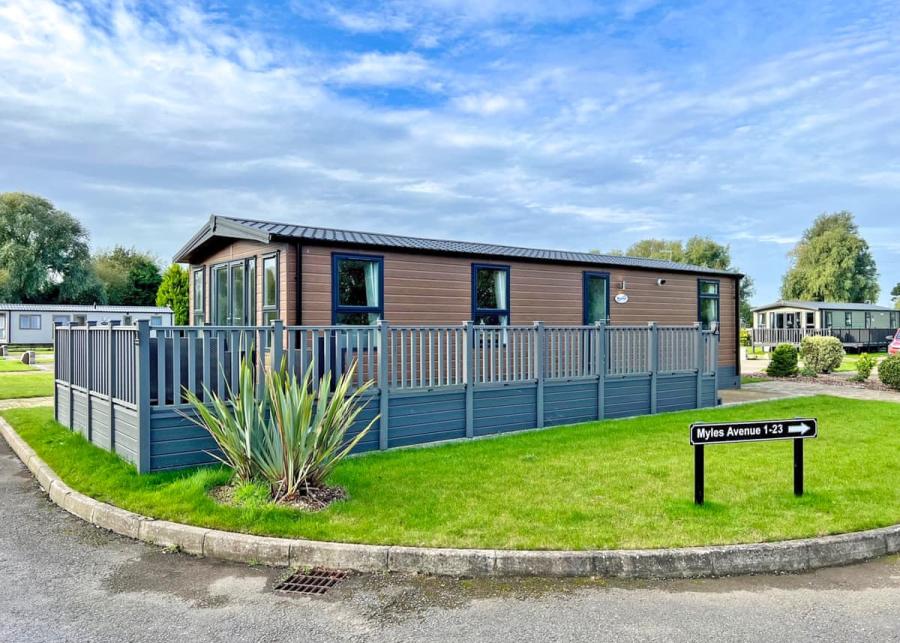 beverley holiday park in beverley
