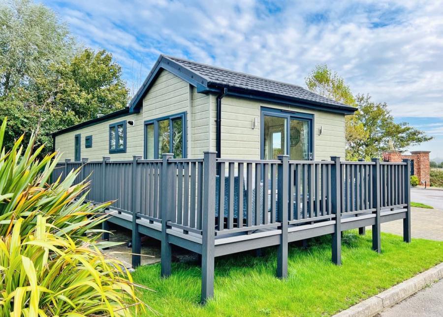 beverley holiday park in beverley