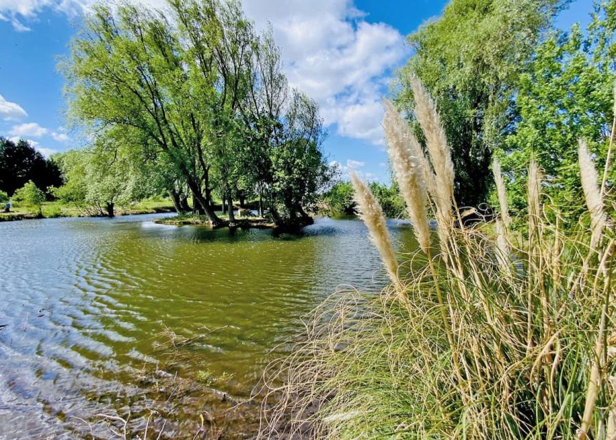 beverley holiday park in yorkshire