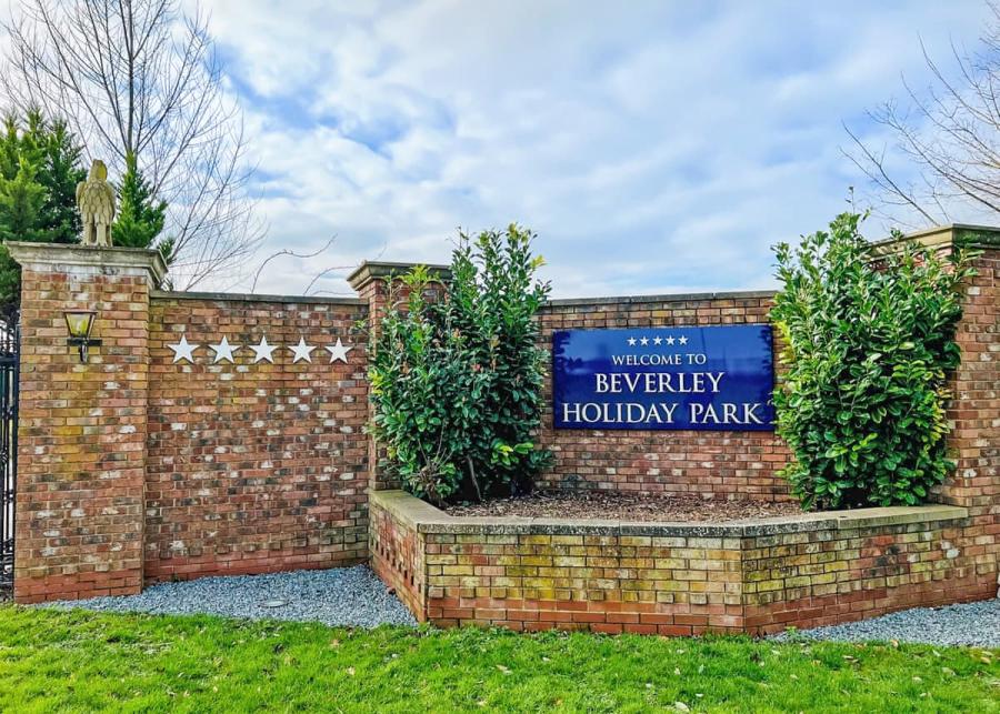 beverley holiday park 