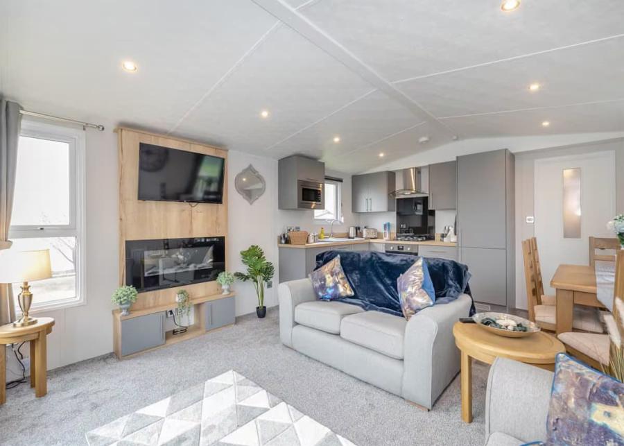 beverley holiday park 