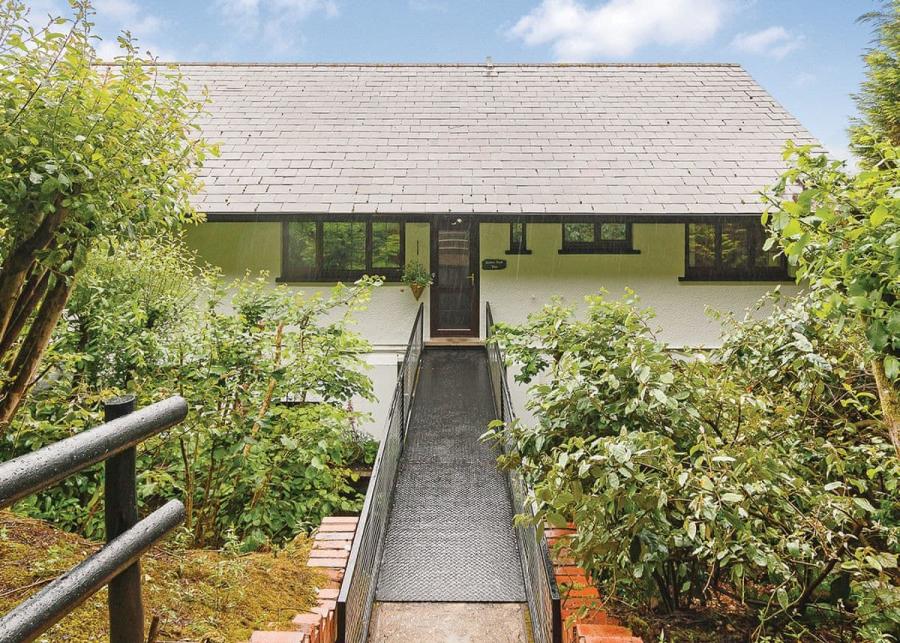 brecon beacons resort 