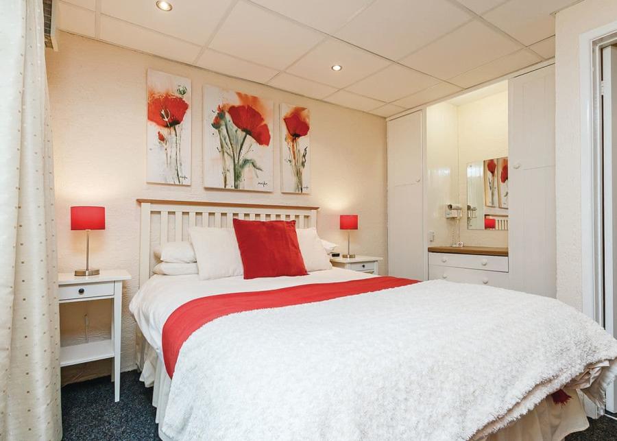 brecon beacons resort