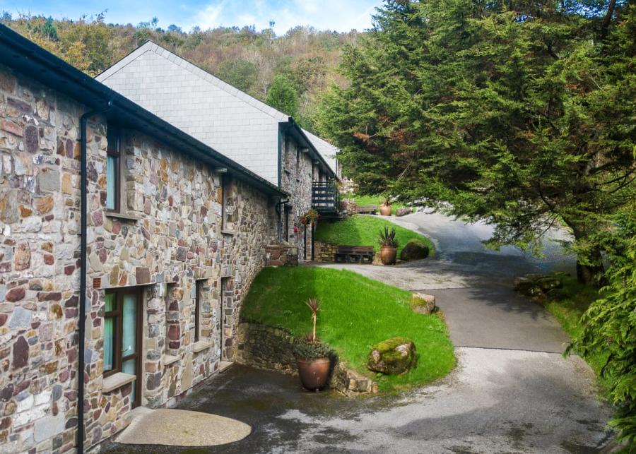 brecon beacons resort
