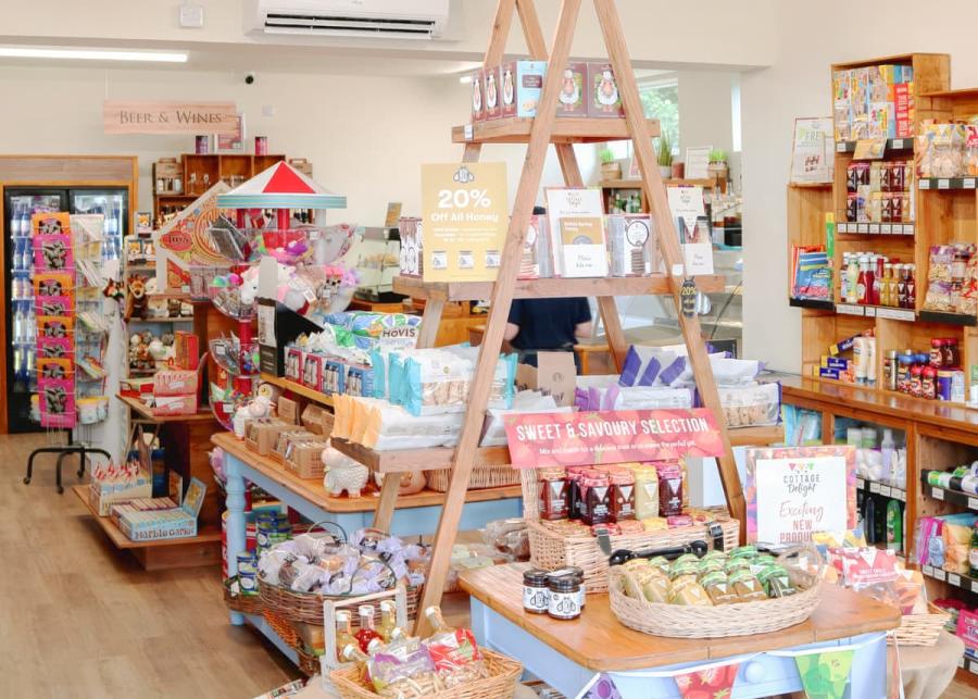 shop at burton constable holiday park 