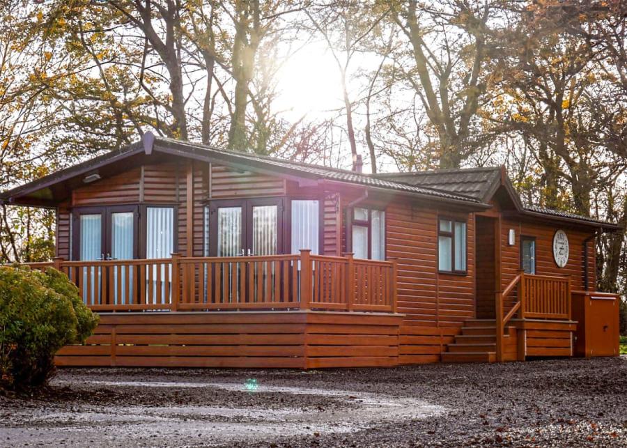 lodge breaks at burton constable holiday park in sproatley