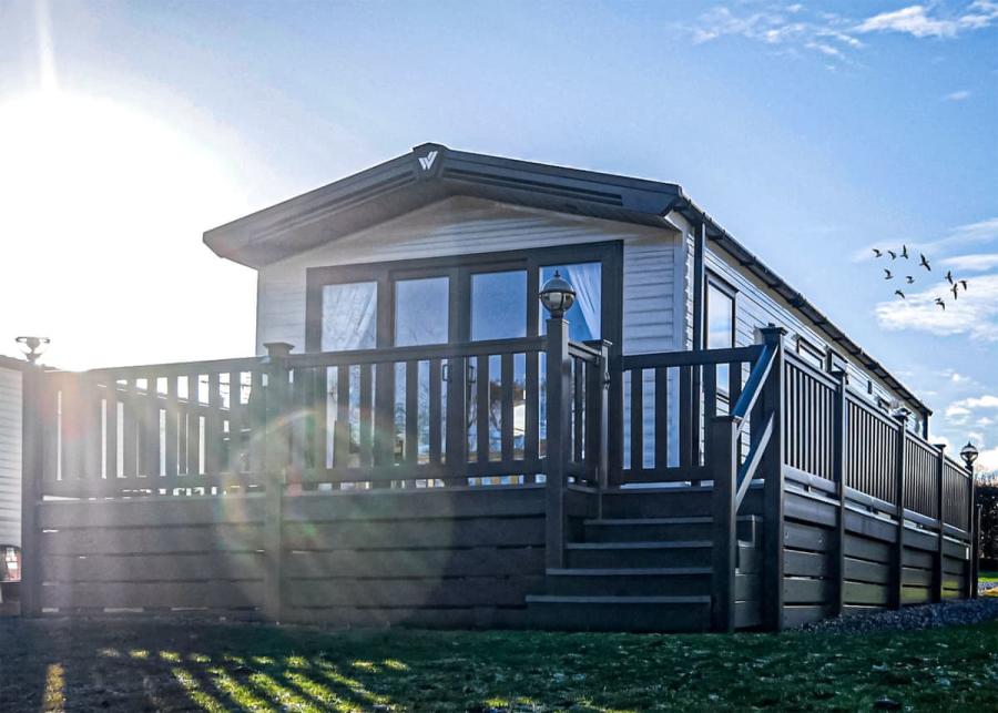 burton constable holiday park in sproatley