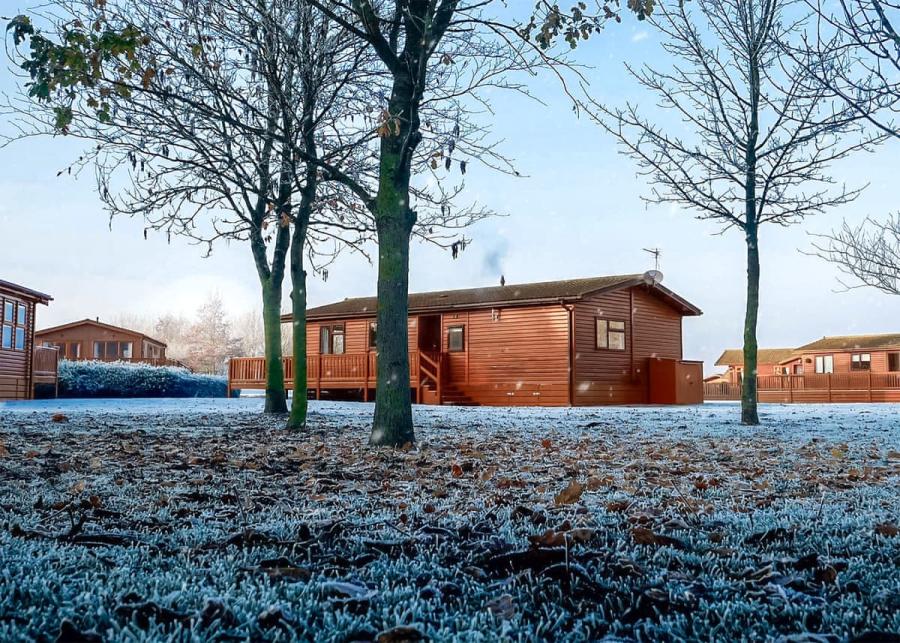 burton constable holiday park near hull