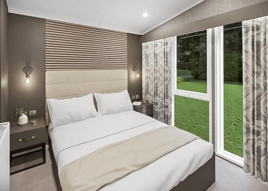 burtree lakes holiday park in bedale