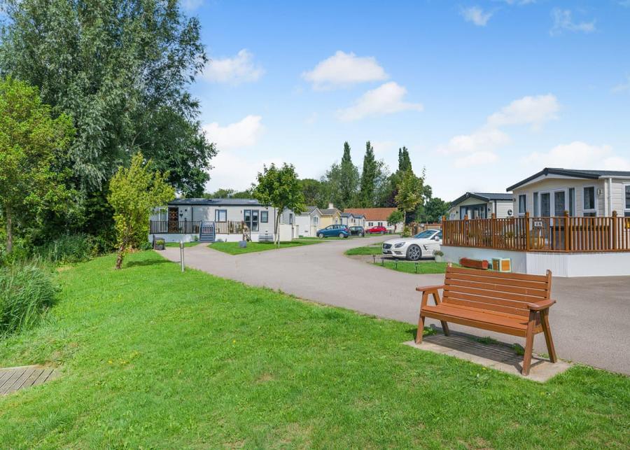 cawood country park 