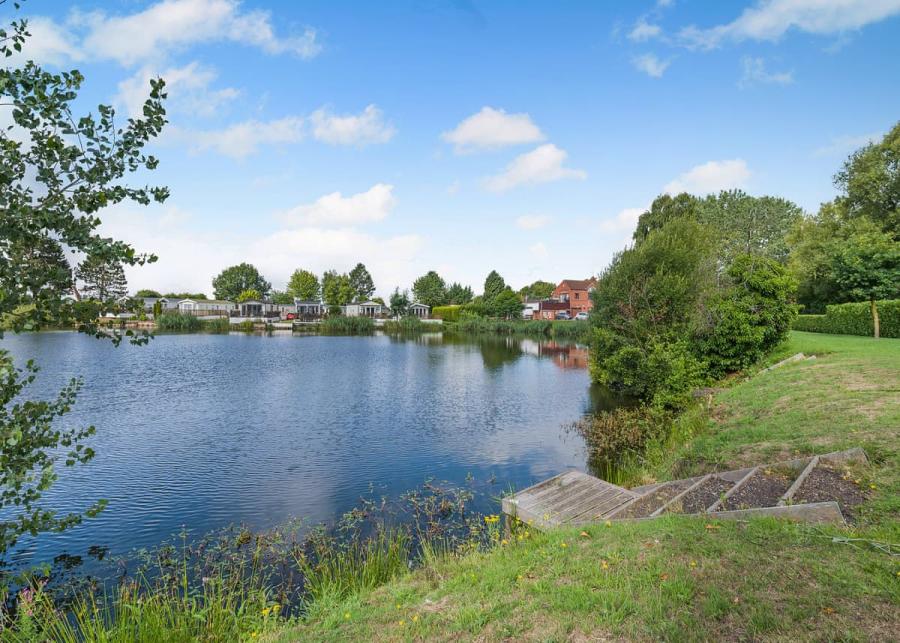cawood country park 