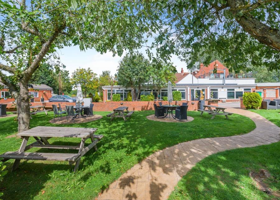 cawood country park 