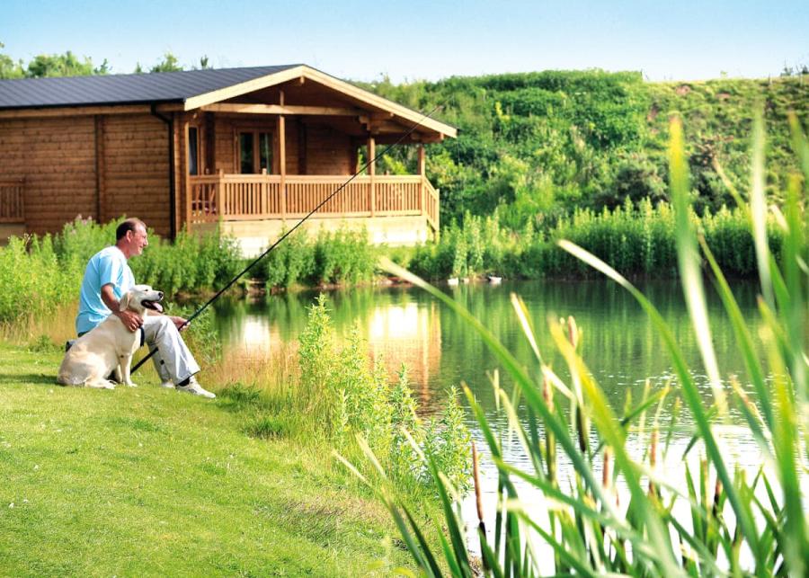 dacre lakeside park in driffield