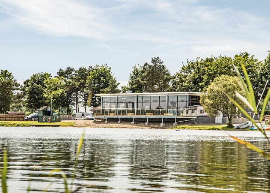 dacre lakeside park in driffield