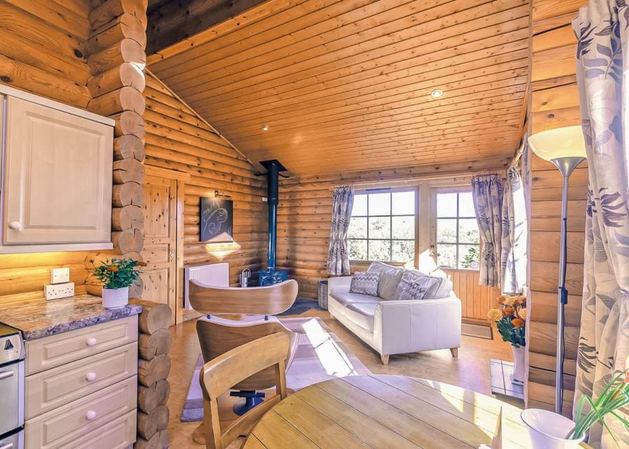 faweather grange lodges in bingley
