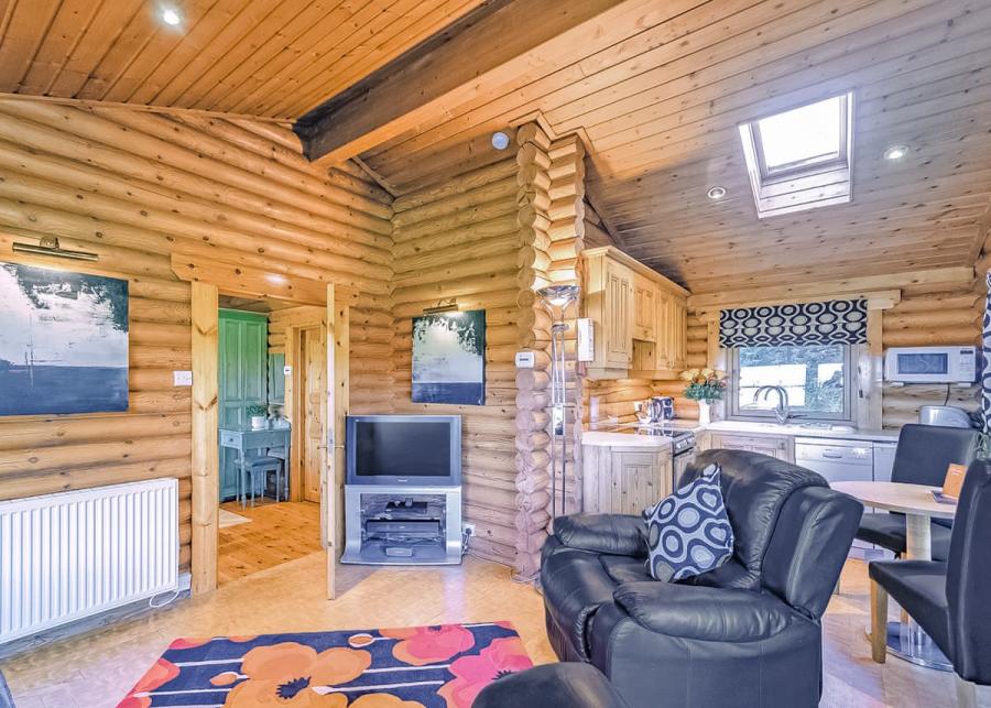 faweather grange lodges in bingley