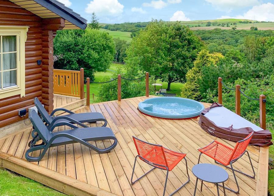 faweather grange lodges