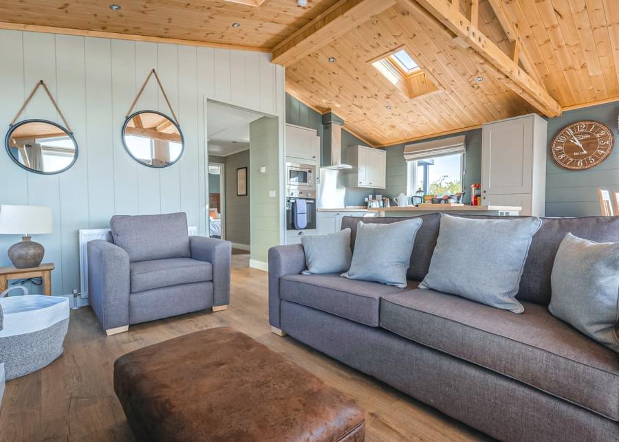 folly farm holiday park in kilgetty