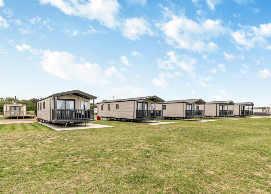 caravan holidays at hornsea leisure park in hornsea