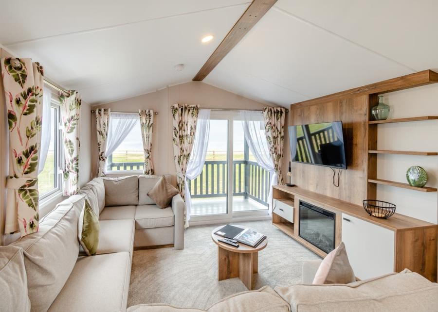 caravan breaks at hornsea leisure park in hornsea