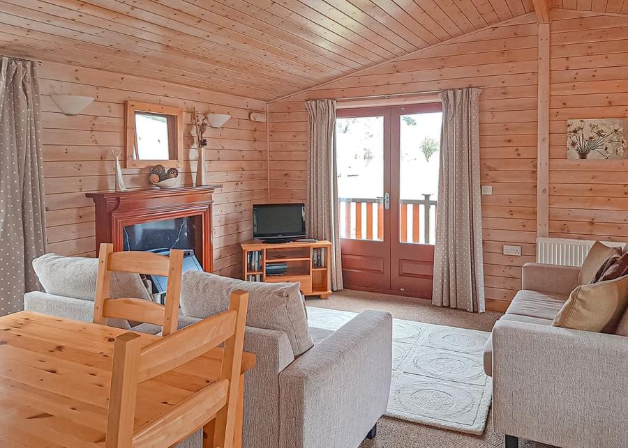 llwyngwair manor holiday park in pembrokeshire