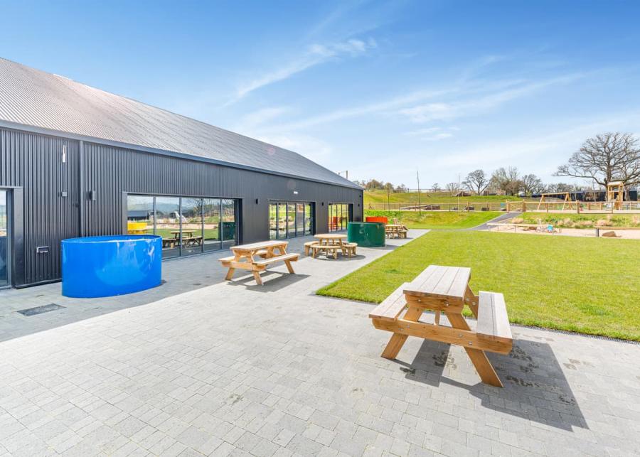ove2stay mid wales in powys