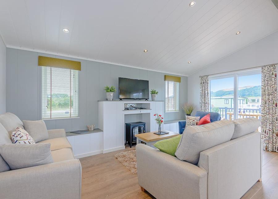 maesmawr farm resort in powys