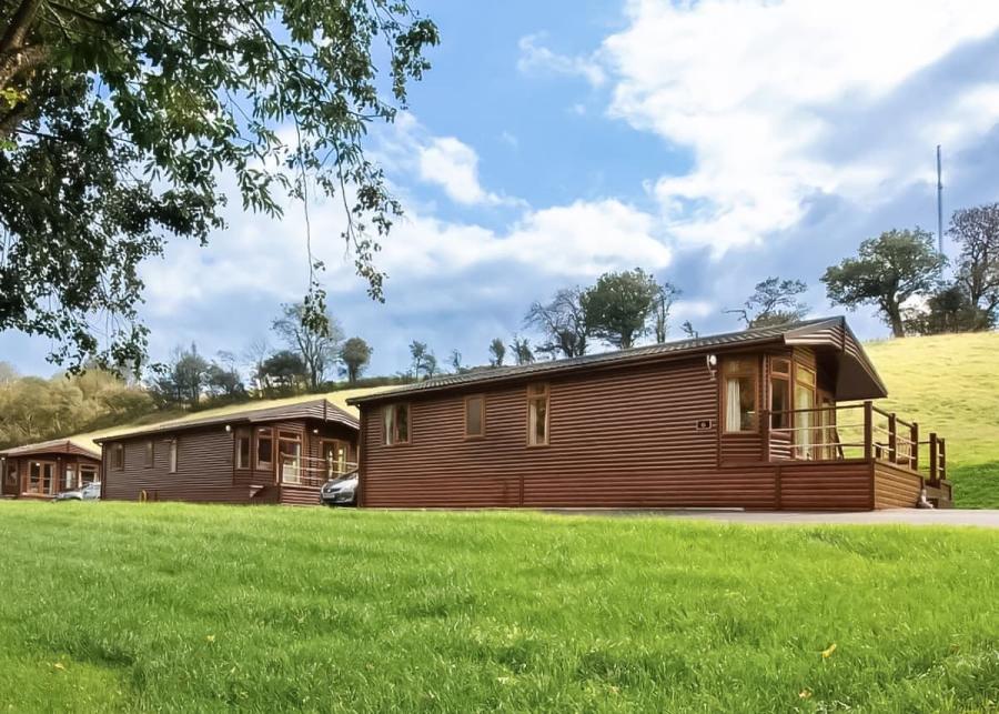 pant wilkin lodges and equestrian centre in cowbridge