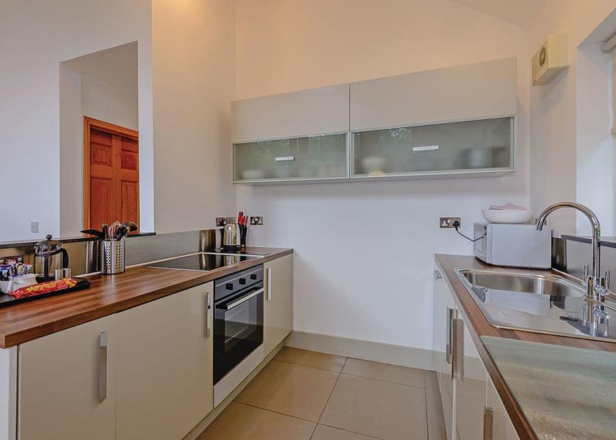 penvale lakes lodges in llangollen