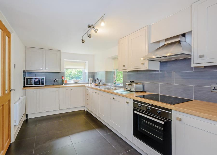 penvale lakes lodges in llangollen