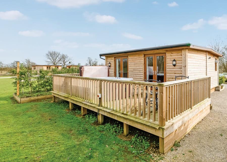  pickering lodges