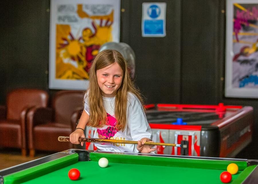 plassey holiday park in eyton 