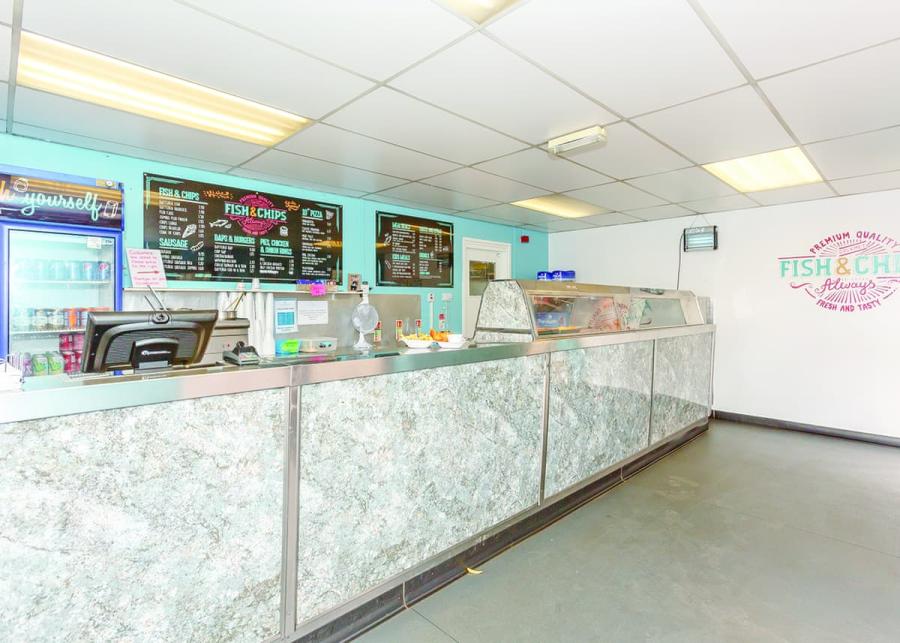 talacre beach resort in holywell